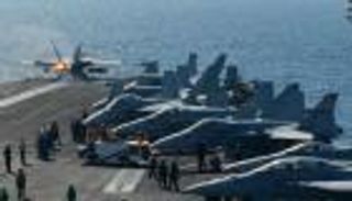 الجيش الأمريكي: 3 ضربات قتلت 13 عنصرا من القاعدة في اليمن