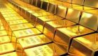 الذهب يسجل خسائر بـ 10% في 2015 والآفاق قاتمة في 2016