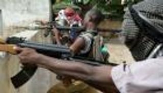 مقتل 30 من حركة الشباب في الصومال