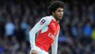 بالأرقام.. النني يتفوق على كل لاعبي البارسا