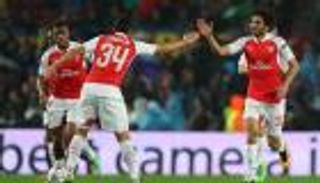 بالفيديو.. النني يسجل أول هدف مصري في "كامب نو"   