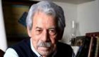 وفاة الممثل الإيراني داود رشيدي