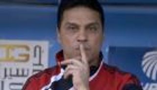 رسمياً.. الأهلي المصري يعين البدري مدربا للفريق