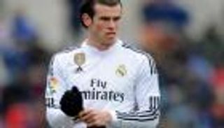 بيل وكروس يعودان لتدريبات الريال