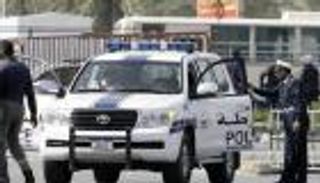 البحرين تضبط 8 إرهابيين حاولوا الهرب لإيران 