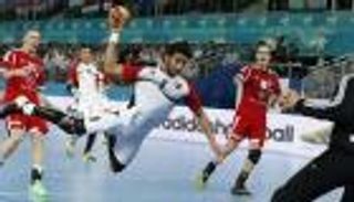 "مصر" تنظم كأس العالم لكرة اليد عام 2021