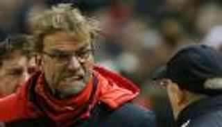 مدرب ليفربول يكشف خططه في موسم الانتقالات 