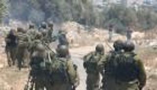 طلقة في الرأس تنهي حياة فلسطيني خلال مواجهات مع جنود الاحتلال