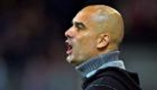 غوارديولا يحدد مصيره مع بايرن منتصف الشهر الحالي