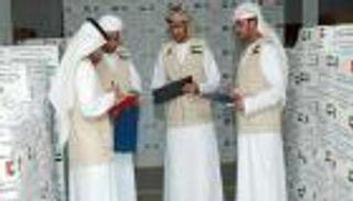 مسؤول في الإغاثة اليمنية: