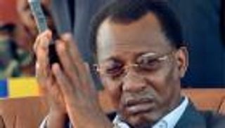 تنصيب الرئيس التشادي لولاية خامسة.. والمعارضة تدعو لـ"عاصمة ميتة"