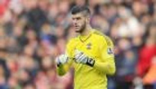 بالفيديو .. هدف ساذج يُنهي صمود 708 دقائق لحارس ساوثهامبتون