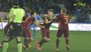 أفضل 5 أهداف في الجولة الـ27 من الدوري الإيطالي