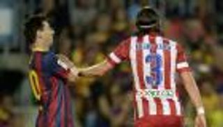 رئيس رابطة الليجا: لا فرق بين ميسي وأي لاعب في رايو فايكانو