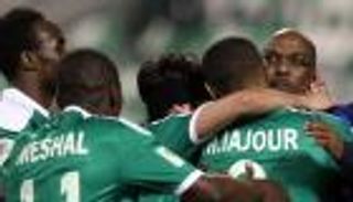 الأهلي القطري ينعش آماله في تجنب الهبوط