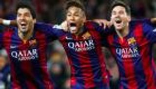 نيمار يكشف سر نجاح 