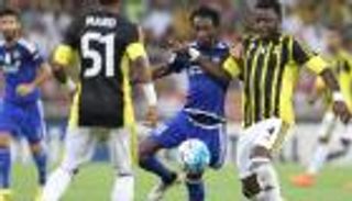 فيديو..نيلمار يسجل أسرع هدف آسيوي في فوز النصر على اتحاد جدة