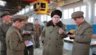 بيونج يانج على أبواب تجربة نووية خامسة