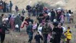 بالفيديو.. كندا تستقبل اللاجئين السوريين بـ