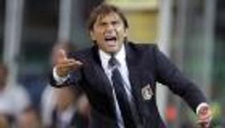 كونتي: الحلم بلقب اليورو يبقينا على قيد الحياة