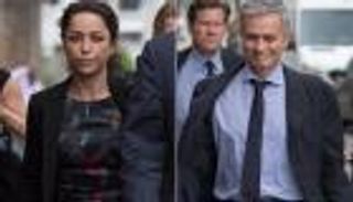 اتفاق سري ينهي خصومة مورينيو مع طبيبة تشيلسي