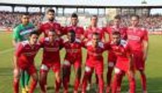 بالفيديو.. النجم الساحلي يسحق أهلي طرابلس بالكونفدرالية