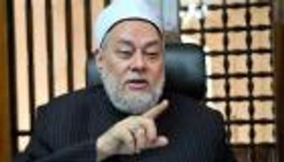 مفتي مصر السابق يتحدى الإرهاب: خطب الجمعة رغم محاولة فاشلة لاغتياله