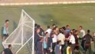 الأهلي المصري يجمد تدريباته لأجل غير مسمى