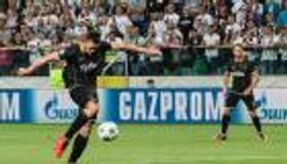 بالفيديو.. هدف طائر يعيد آمال 