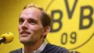 توخيل: مواجهة الريال كلاسيكو بالنسبة لنا