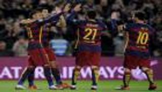 فيديو: أفضل 5 أهداف في الجولة الـ 17 من "الليغا"