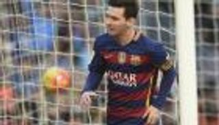 فيديو: ميسي يسجل الهاتريك رقم 33 في مسيرته