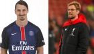 كلوب يستشهد بإبراهيموفيتش في رسالة تحذيرية