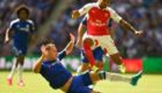 أرسنال يسعى لتحطيم أرقامه السلبية أمام تشيلسي