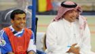 التويجري: اتحاد الكرة أحد منافسي الهلال في الدوري