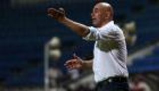 حسام حسن يغلق الباب أمام إمكانية تدريب الزمالك