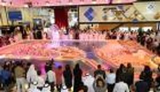 إنفوجراف.. معرض "سيتي سكيب جلوبال" للشركات العقارية