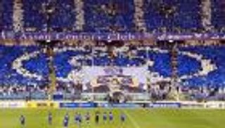 رئيس الهلال: عتاب الجماهير سر البطولات