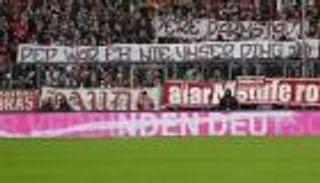 بيلد: جوارديولا لم يكن المقصود بلافتة جماهير البايرن