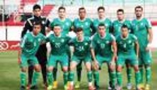 فيديو .. الجزائر تكسر عُقدة 36 عامًا وتتأهل للأولمبياد