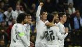 هل عاد الريال إلى الطريق الصحيح؟