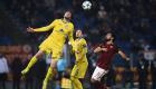 فيديو.. روما بمشاركة صلاح يرافق بايرن وأرسنال وتشيلسي إلى ثمن نهائي