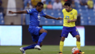 الهلال يحسم القمة أمام النصر ويعود لصدارة الدوري السعودي