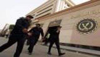 فيديو..الداخلية المصرية توثق 