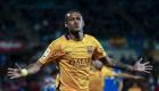 مفاجأة.. رئيس ريال مدريد يسعى لخطف نيمار