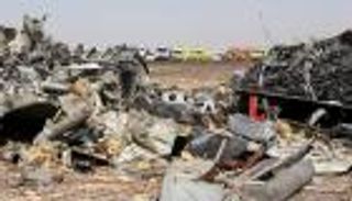 بعد التأكيد الروسي.. داعش: أسقطنا طائرة سيناء بقنبلة