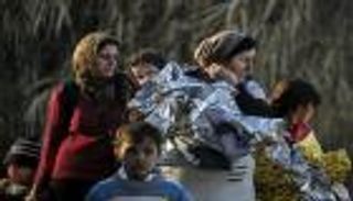 معارضون سوريون لـ