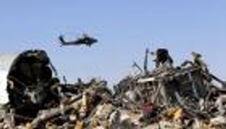 مصر تشدد الإجراءات الأمنية في مطاراتها وتنفي التوصل لأسباب سقوط الطائرة الروسية