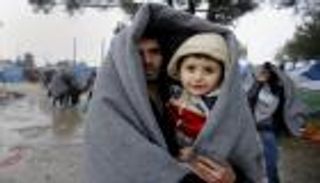 مسئولة أممية تلوّح بأزمة اللاجئين السوريين للحصول على مساعدات للكاميرون