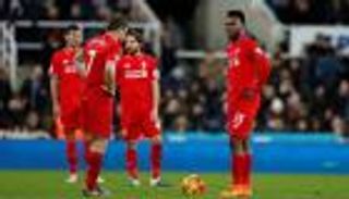 إصابة جديدة تبعد ستوريدج "المنحوس" عن الملاعب